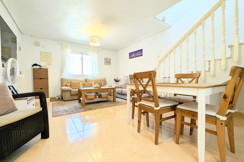 Rekkehus i Ciudad Quesada, Alicante, Ciudad Quesada - € 220 000 | Ref: P8973 - foto 11