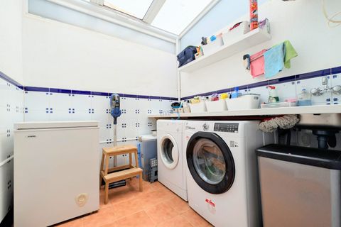 Rekkehus i Ciudad Quesada, Alicante, Ciudad Quesada - € 220 000 | Ref: P8973 - foto 13