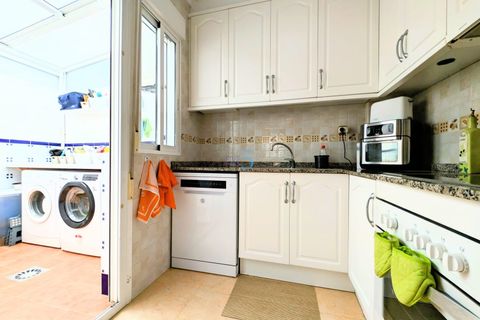 Rekkehus i Ciudad Quesada, Alicante, Ciudad Quesada - € 220 000 | Ref: P8973 - foto 14