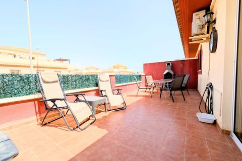 Rekkehus i Ciudad Quesada, Alicante, Ciudad Quesada - € 220 000 | Ref: P8973 - foto 25