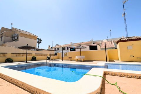 Rekkehus i Ciudad Quesada, Alicante, Ciudad Quesada - € 220 000 | Ref: P8973 - foto 27