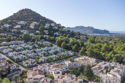 Leilighet i Pedreguer, Alicante, Pedreguer - € 625 000 | Ref: YHS43638H - foto 36