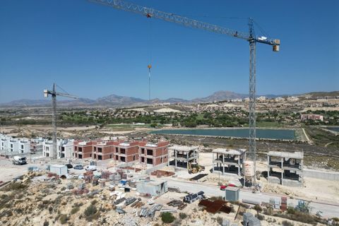 Villa en Mutxamel, Alicante, Mutxamel - € 450.000 | Ref: YHS99708S - photo 29