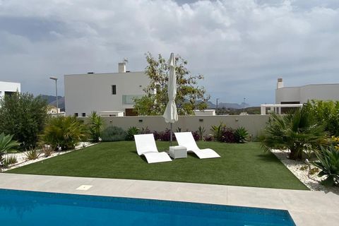 Villa i Polop, Alicante, Polop - € 795.000 | Ref: YHS32810V - foto 3