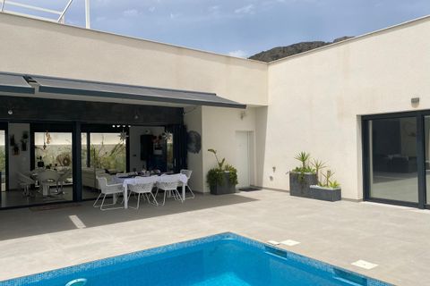 Villa i Polop, Alicante, Polop - € 795.000 | Ref: YHS32810V - foto 18
