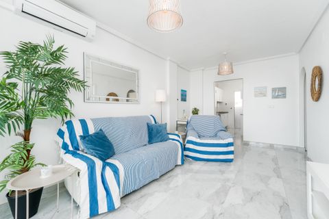 Wohnung in Orihuela Costa, Alicante - Foto 5