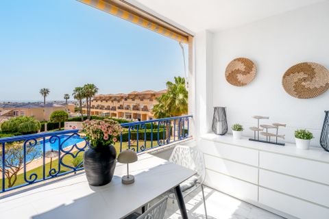 Wohnung in Orihuela Costa, Alicante - Foto 1