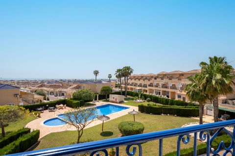 Wohnung in Orihuela Costa, Alicante - Foto 2