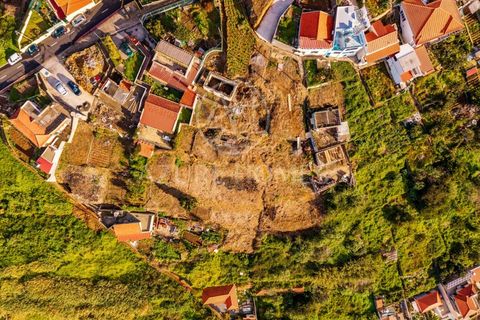 Terra a Ribeira Brava, Madeira, Ribeira Brava - € 250.000 | Ref: SÒL_1 - foto 9