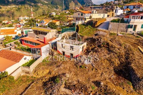Terra a Ribeira Brava, Madeira, Ribeira Brava - € 250.000 | Ref: SÒL_1 - foto 14