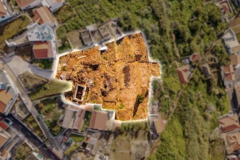Terra a Ribeira Brava, Madeira, Ribeira Brava - € 250.000 | Ref: SÒL_1 - foto 17