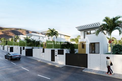 Villa i Finestrat, Alicante, Finestrat - € 790.000 | Ref: RS-1445 - foto 5