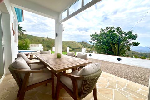 Villa i Almachar, Malaga, Almachar - € 339.000 | Ref: IRE2615 - foto 21