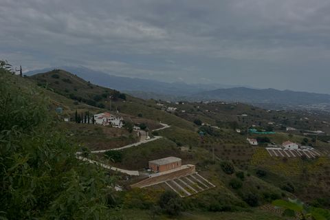 Villa i Almachar, Malaga, Almachar - € 339.000 | Ref: IRE2615 - foto 38