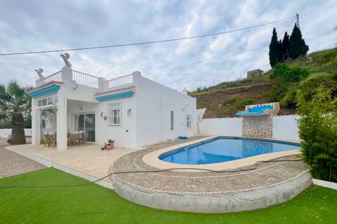 Villa i Almachar, Malaga, Almachar - € 339.000 | Ref: IRE2615 - foto 20