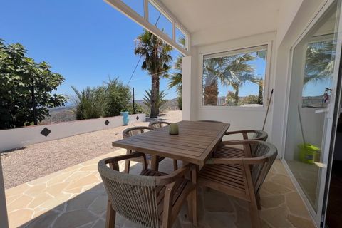 Villa em Almachar, Malaga, Almachar - € 339.000 | Ref: IRE2615 - foto 13