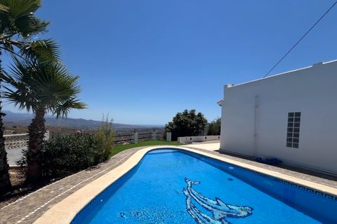 Villa em Almachar, Malaga, Almachar - € 339.000 | Ref: IRE2615 - foto 33