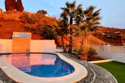 Villa i Almachar, Malaga, Almachar - € 339.000 | Ref: IRE2615 - foto 35