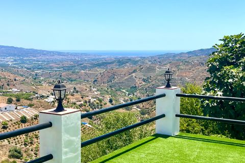 Villa em Almachar, Malaga, Almachar - € 339.000 | Ref: IRE2615 - foto 32