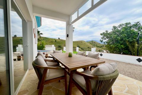 Villa i Almachar, Malaga, Almachar - € 339.000 | Ref: IRE2615 - foto 11