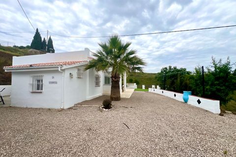 Villa i Almachar, Malaga, Almachar - € 339.000 | Ref: IRE2615 - foto 37