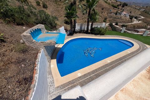 Villa em Almachar, Malaga, Almachar - € 339.000 | Ref: IRE2615 - foto 23