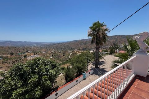 Villa em Almachar, Malaga, Almachar - € 339.000 | Ref: IRE2615 - foto 29