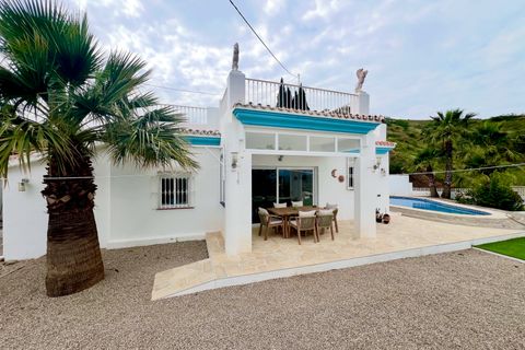 Villa i Almachar, Malaga, Almachar - € 339.000 | Ref: IRE2615 - foto 30