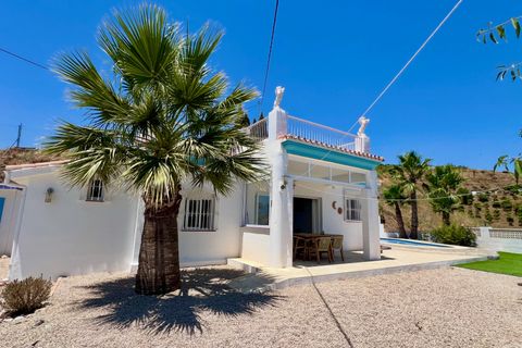Villa em Almachar, Malaga, Almachar - € 339.000 | Ref: IRE2615 - foto 27