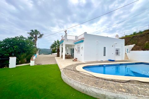 Villa i Almachar, Malaga, Almachar - € 339.000 | Ref: IRE2615 - foto 19