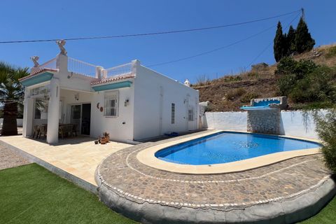 Villa em Almachar, Malaga, Almachar - € 339.000 | Ref: IRE2615 - foto 24