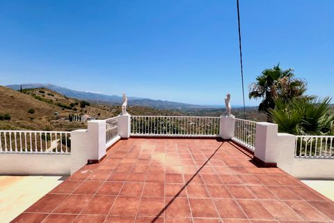 Villa em Almachar, Malaga, Almachar - € 339.000 | Ref: IRE2615 - foto 28