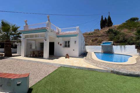 Villa em Almachar, Malaga, Almachar - € 339.000 | Ref: IRE2615 - foto 21