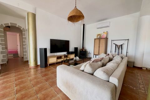 Villa i Almachar, Malaga, Almachar - € 339.000 | Ref: IRE2615 - foto 6