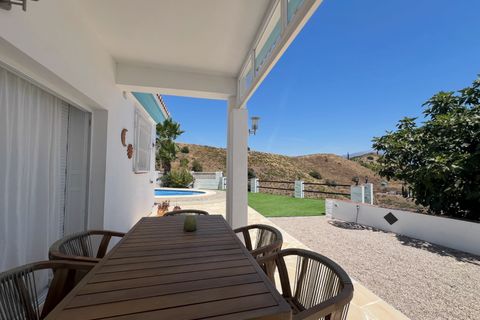Villa em Almachar, Malaga, Almachar - € 339.000 | Ref: IRE2615 - foto 14