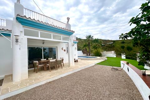 Villa i Almachar, Malaga, Almachar - € 339.000 | Ref: IRE2615 - foto 32