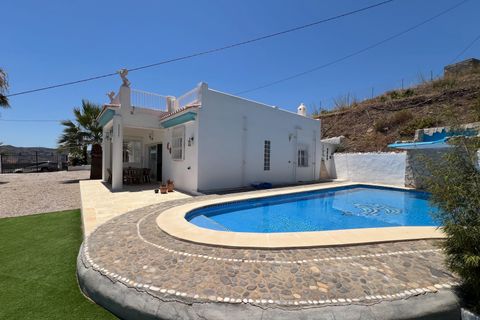 Villa em Almachar, Malaga, Almachar - € 339.000 | Ref: IRE2615 - foto 25