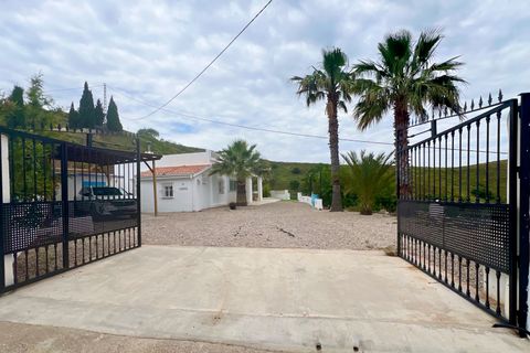 Villa i Almachar, Malaga, Almachar - € 339.000 | Ref: IRE2615 - foto 34