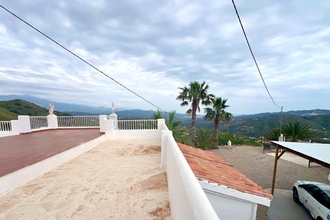 Villa i Almachar, Malaga, Almachar - € 339.000 | Ref: IRE2615 - foto 31
