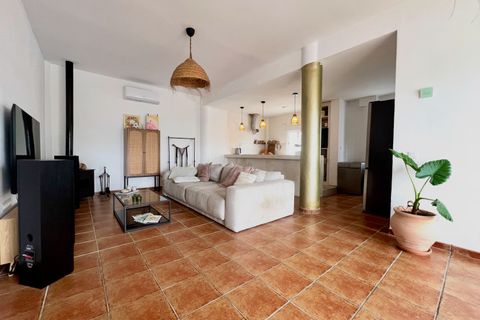 Villa i Almachar, Malaga, Almachar - € 339.000 | Ref: IRE2615 - foto 5