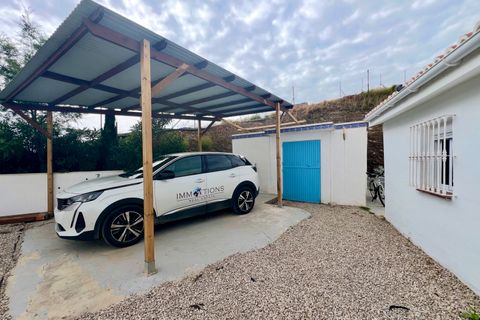Villa i Almachar, Malaga, Almachar - € 339.000 | Ref: IRE2615 - foto 27