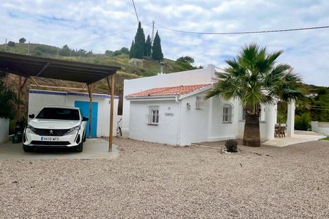 Villa i Almachar, Malaga, Almachar - € 339.000 | Ref: IRE2615 - foto 36