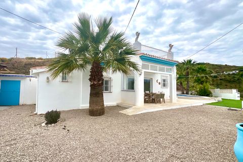 Villa i Almachar, Malaga, Almachar - € 339.000 | Ref: IRE2615 - foto 33