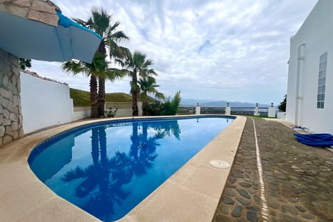 Villa i Almachar, Malaga, Almachar - € 339.000 | Ref: IRE2615 - foto 17