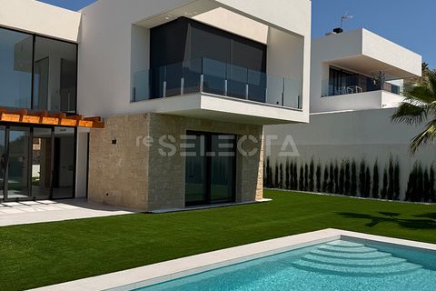 Villa en Finestrat, Alicante, Finestrat - € 1.195.000 | Ref: RS-1885 - photo 11