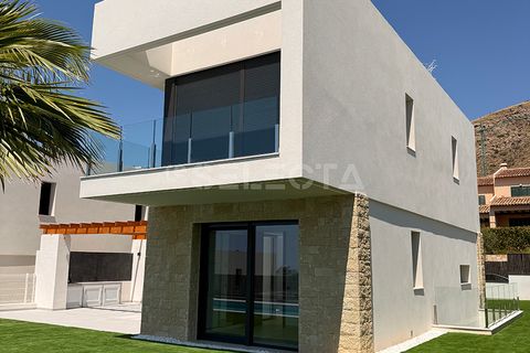 Villa en Finestrat, Alicante, Finestrat - € 1.195.000 | Ref: RS-1885 - photo 10
