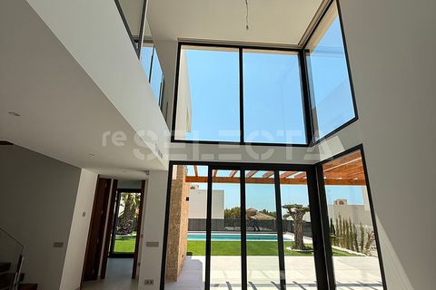 Villa en Finestrat, Alicante, Finestrat - € 1.195.000 | Ref: RS-1885 - photo 5
