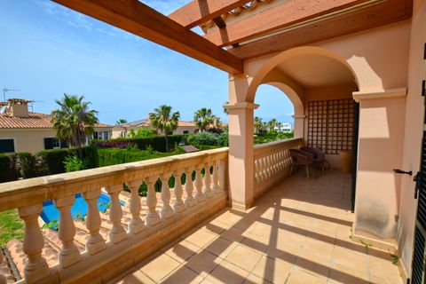 Rækkehus i Puig De Ros, Mallorca, Puig De Ros - € 1.060.000 | Ref: 1642 - foto 28