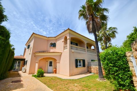 Rækkehus i Puig De Ros, Mallorca, Puig De Ros - € 1.060.000 | Ref: 1642 - foto 6