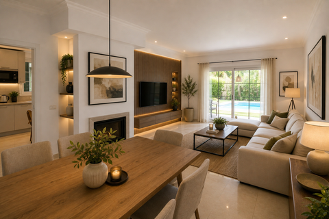 Rækkehus i Puig De Ros, Mallorca, Puig De Ros - € 1.060.000 | Ref: 1642 - foto 12
